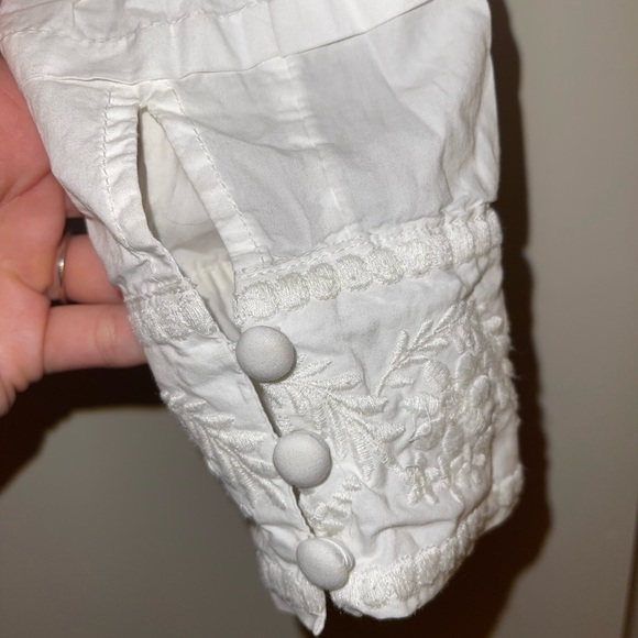 Anthropologie Long Sleeve - Picture 4 of 9